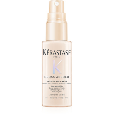 Frizz-Glaze Cream Gloss Absolu Kérastase 45ml