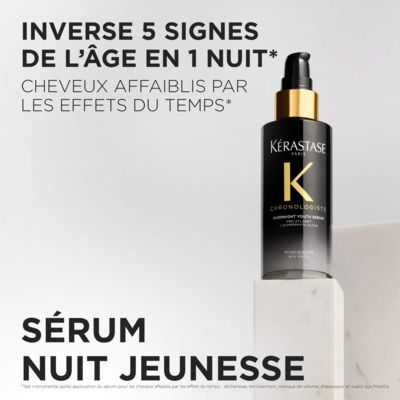 Sérum Chronologiste Kérastase 90ml