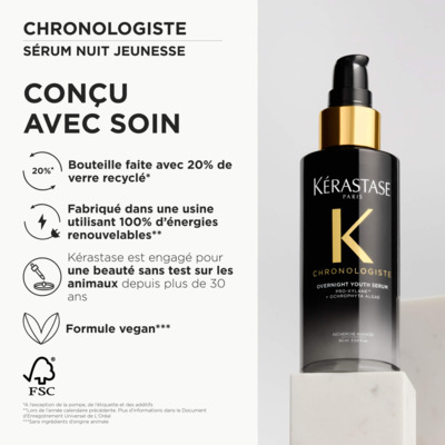 Sérum Chronologiste Kérastase 90ml
