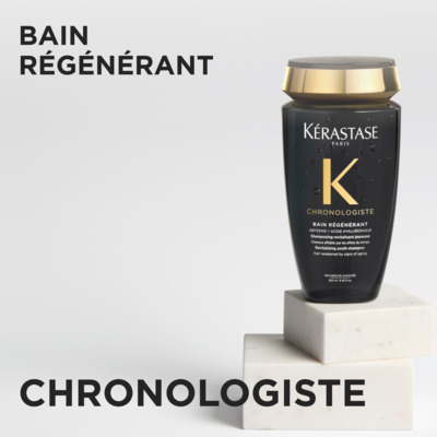 Bain Revitalisant Chronologiste Kérastase