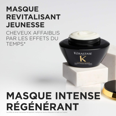 Masque Revitalisant Chronologiste Kérastase 200ml