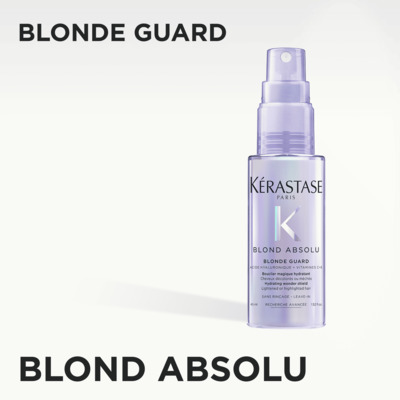 Blonde Guard Blond Absolu Kérastase 45ml