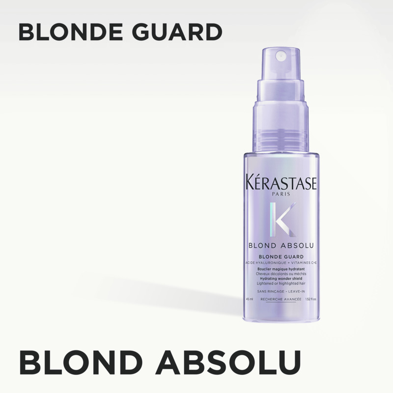 Blonde Guard Blond Absolu Kérastase 45ml