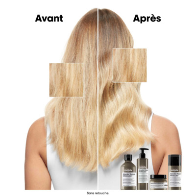 Masque Réparateur Absolut Repair Molecular L'Oréal Pro 75ml