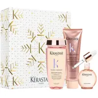 Coffret Gloss Absolu Kérastase Paris 