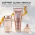 Coffret Gloss Absolu Kérastase Paris 