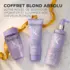 Coffret de soin capillaire Blond Absolu Kérastase Paris