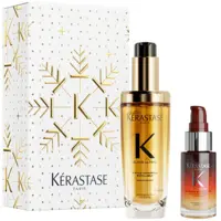 Coffret Duo Elixir Ultime Kérastase Paris