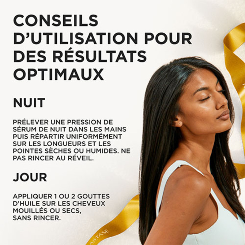 Coffret Duo Elixir Ultime Kérastase Paris