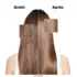 Coffret Duo Absolut Repair Molecular pour cheveux très abîmés L'Oréal 