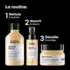 Coffret Trio Absolut Repair pour cheveux abîmés L'Oréal