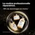 Coffret Trio Absolut Repair pour cheveux abîmés L'Oréal