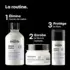 Coffret Trio Metal Detox Cheveux Anti-Casse L'Oréal