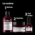Coffret Trio Vitamino Color Spectrum pour cheveux colorés L'Oréal