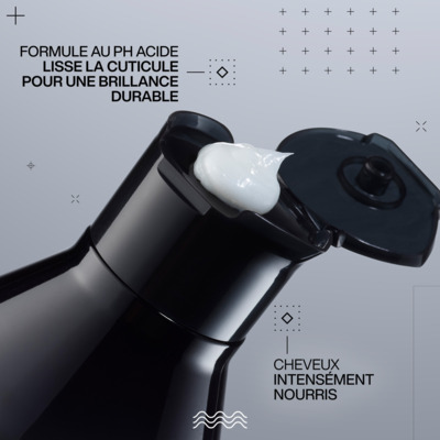 Coffret pour cheveux colorés Acidic Color Gloss Redken