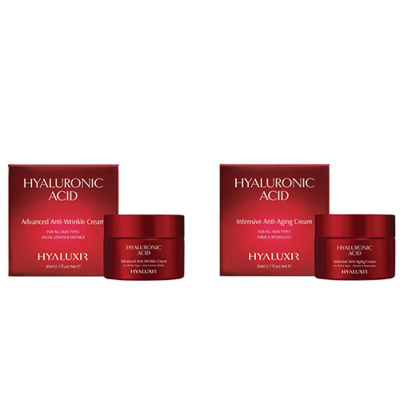 Duo Expert Anti-Âge Arganicare