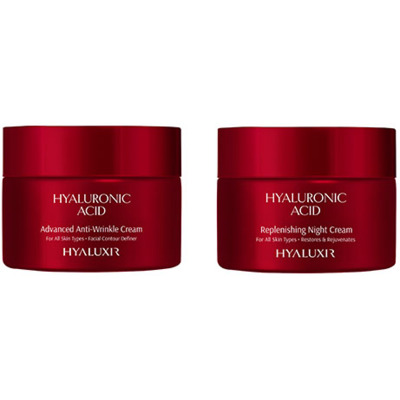 Duo Expert Anti-Âge Arganicare