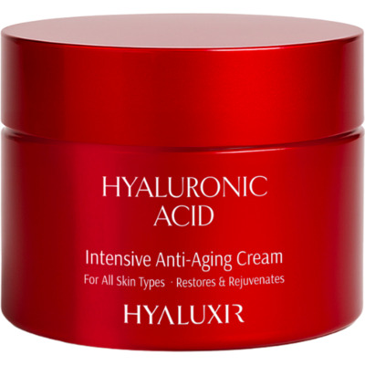 Crème Anti-âge Intense Arganicare