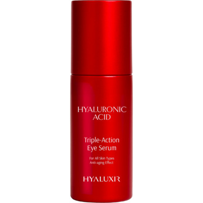 Sérum contour des yeux Arganicare