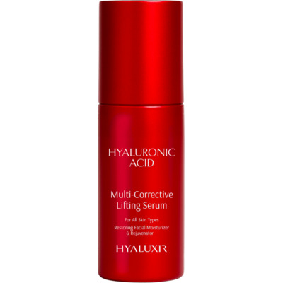 Sérum Liftant Multi-correcteur Arganicare