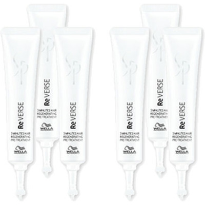 Soin pré-shampooing Reverse