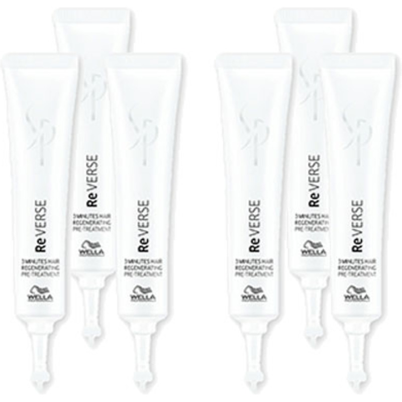 Soin pré-shampooing Reverse