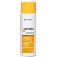 Shampoing Ultra Doux Brillance & Souplesse Ecophane Soft Bailleul 200ml