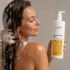 Shampoing Ultra Doux Brillance & Souplesse Ecophane Soft Bailleul 500ml
