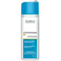 Shampoing Antichute Cystiphane + Bailleul 200ml