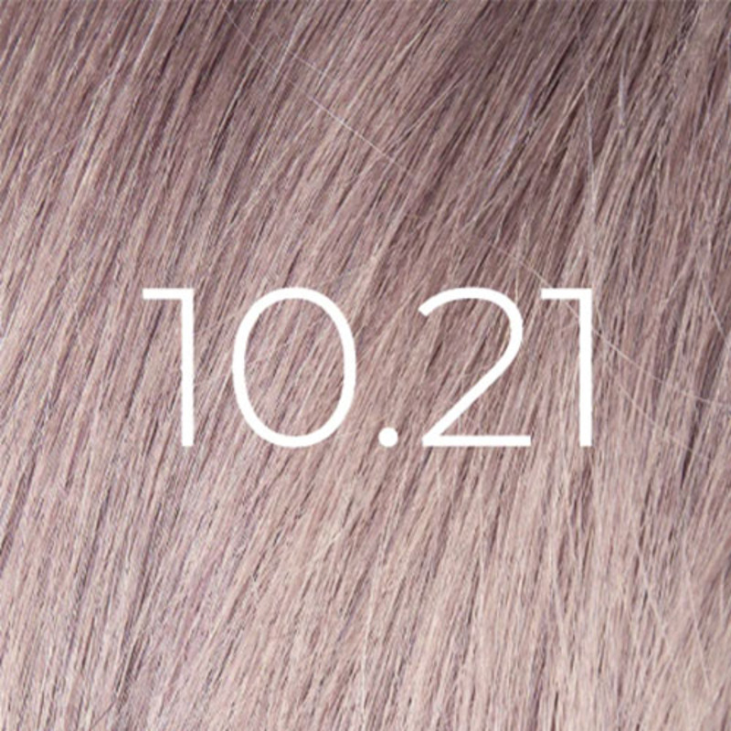 Crème Colorante n°10.21 Generik