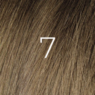 Crème Colorante n°7 Generik