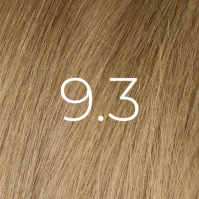 Crème Colorante n°9.3 Generik