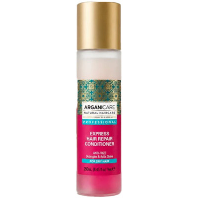 Spray Demelant Express Keratine Arganicare