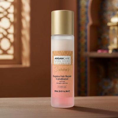 Spray Demelant Express Monoi Arganicare