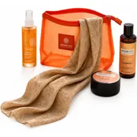 Trousse de voyage Summer Glow Monoi Arganicare