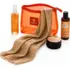 Trousse de voyage Summer Glow Monoi Arganicare