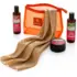 Trousse de voyage Summer Glow Kératine Arganicare