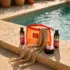 Trousse de voyage Summer Glow Kératine Arganicare