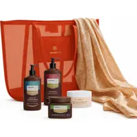 Sac de plage Summer Glow Coco Arganicare
