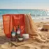 Sac de plage Summer Glow Coco Arganicare