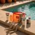 Trousse de voyage Summer Glow Huile de Ricin