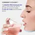 Phytophanère Cheveux et Ongles Phyto 30 Comprimés Effervescents