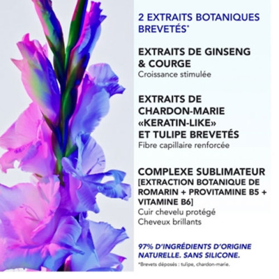 Ultra Sérum Boosteur de Longueur Phytophanère Phyto 50ml