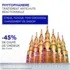 Traitement Antichute Réactionnelle Phytophanère 12 x 5 ml Phyto