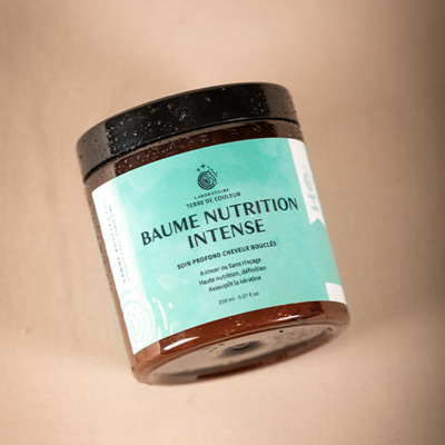 Baume Nutrition Intense Terre de Couleur