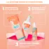 Trousse Routine Hydratation 72H Energie Fruit