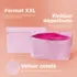Trousse Routine Hydratation 72H Energie Fruit