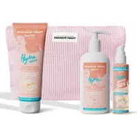 Trousse Routine Hydratation 72H Energie Fruit