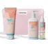 Trousse Routine Hydratation 72H Energie Fruit