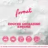 Gel Douche Hydratant Grenadine Energie Fruit